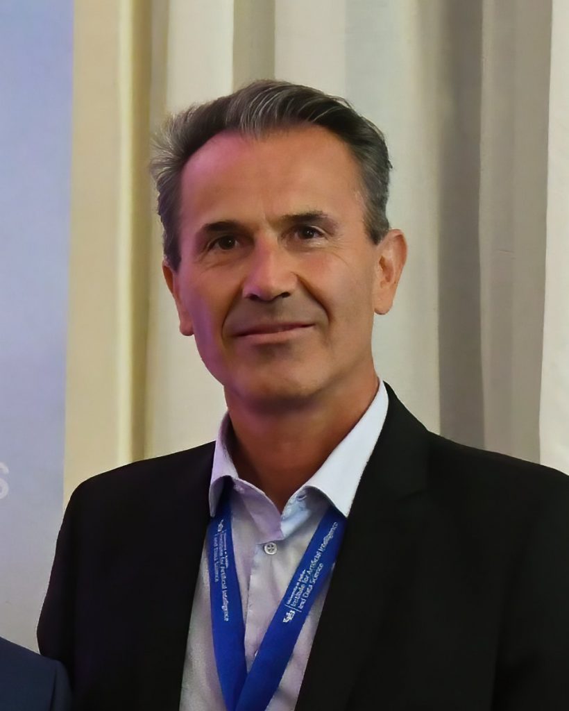 Davide Maltoni