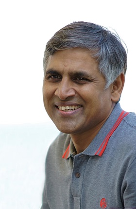 Ajay Kumar